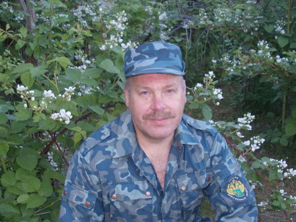 Сергей Моисеев