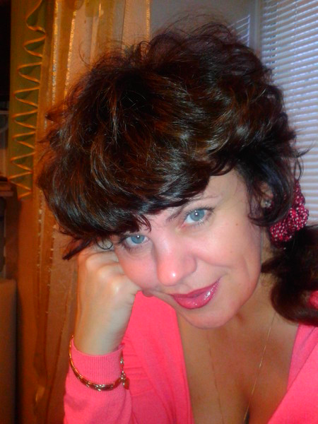 Ирина Ирина