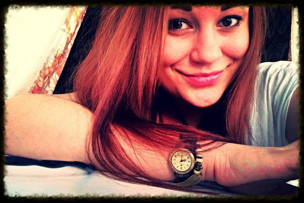 Анастасия Слабоденюк