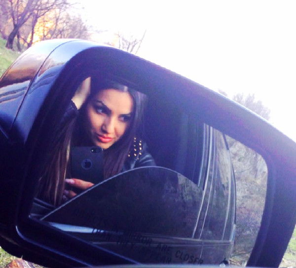 Ангелина ***