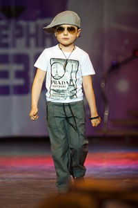 Дарья Потапкина