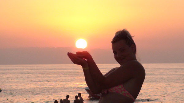 Людмила Френинець