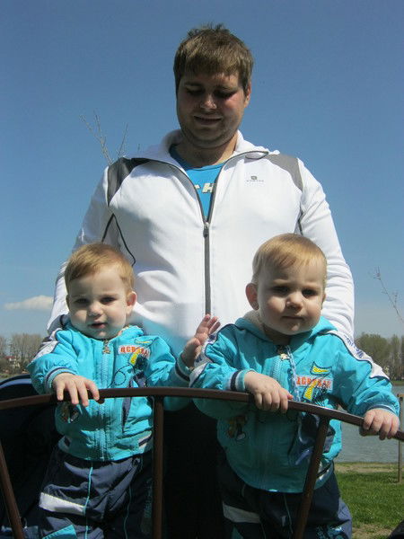 Максим Дьячков