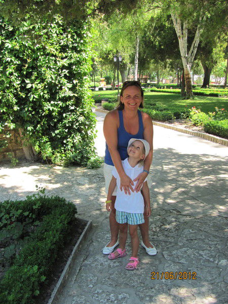 Алла Мужжухина