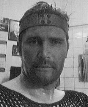 Иван Мамонов