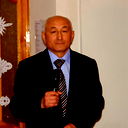 Самат Касымов