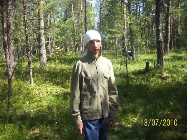 Миша Питанов