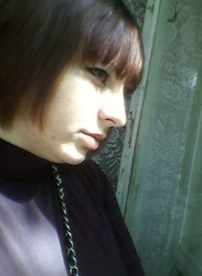 Ольга Ячменская