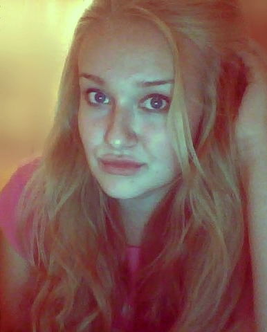 Александра Блажчук