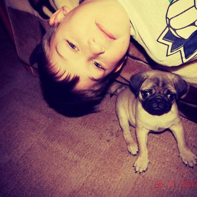 Рома Смолянинов