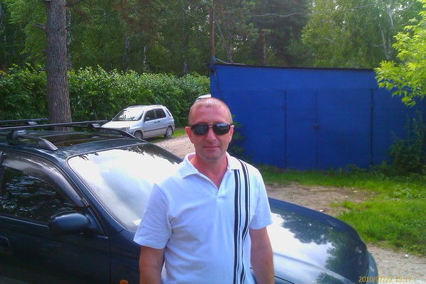 Константин Латыпов