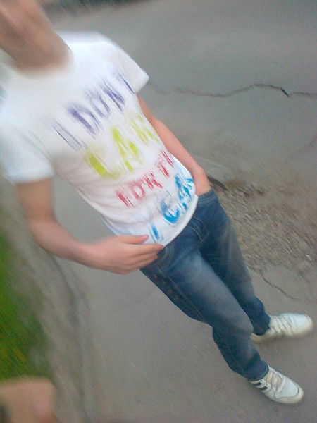 Алексей Барбашов