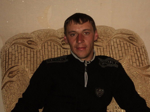 Николай Острянин