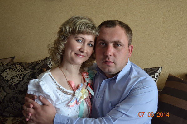 Елена Жукова