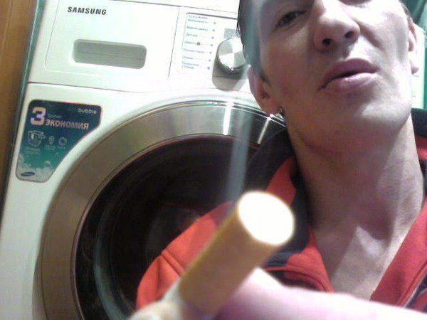 Валерий Черных