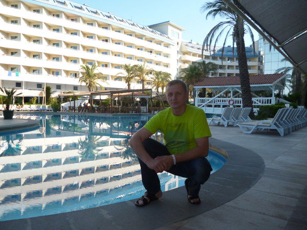 Евгений Тимохович