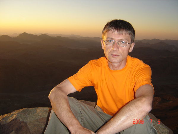 Алик Долгачев