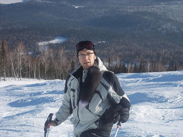 Станислав Барановский