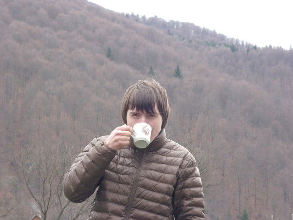 Столец Дмитрий