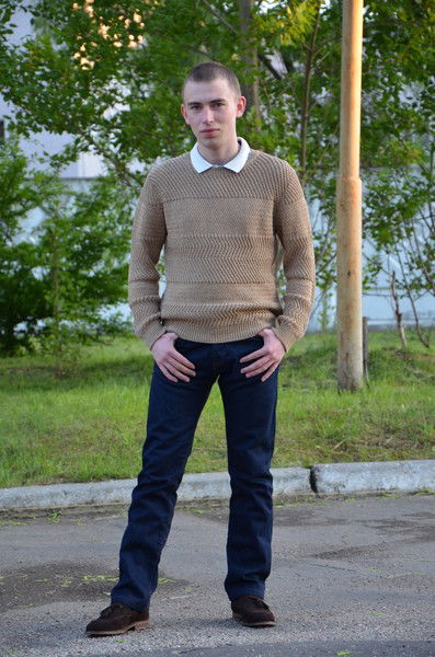 Андрей Ломакин