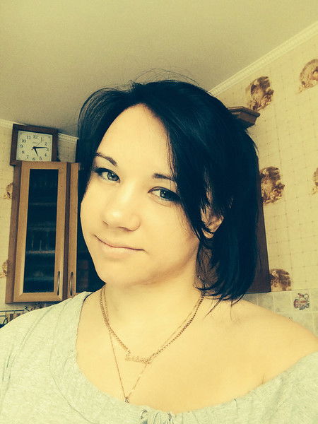 Елена Сергеевна Сапогова