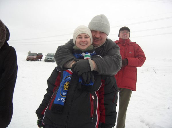 Алексей Лебедев