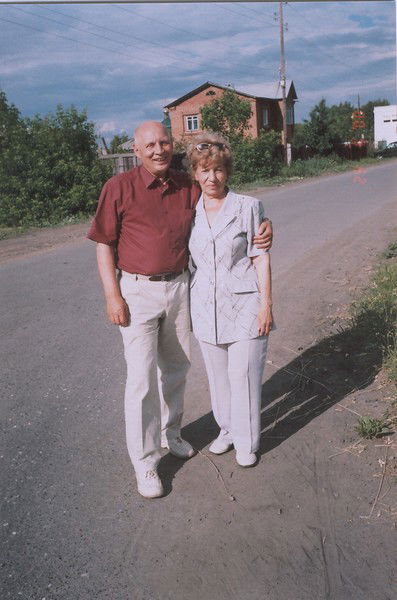 Валентина Волоховская