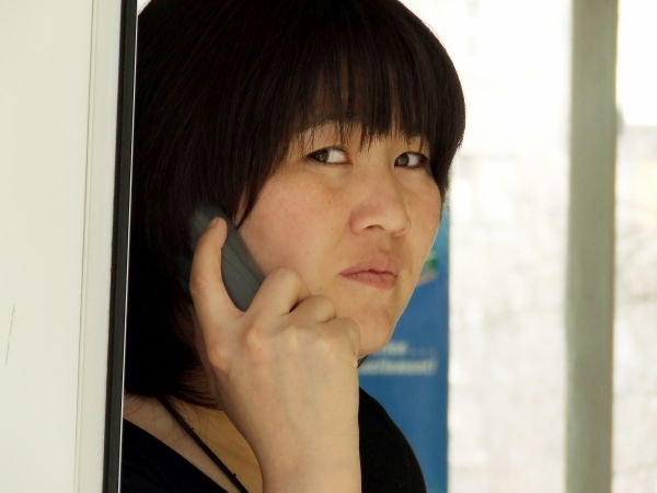 Макпал Жолдаспекова