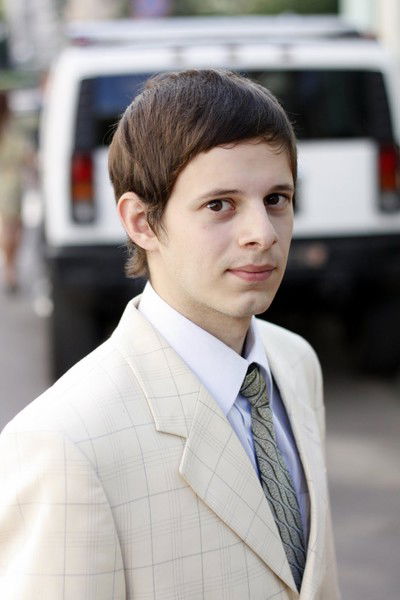 Павел Фадеев