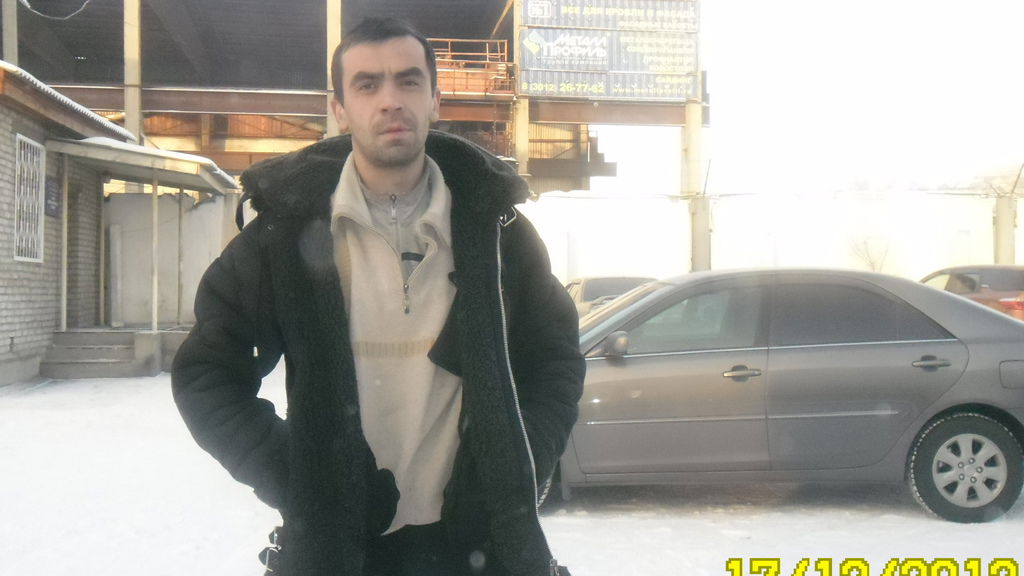 Евгений Собянин