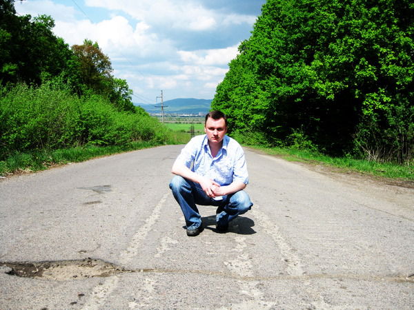 Александр Солонинкин