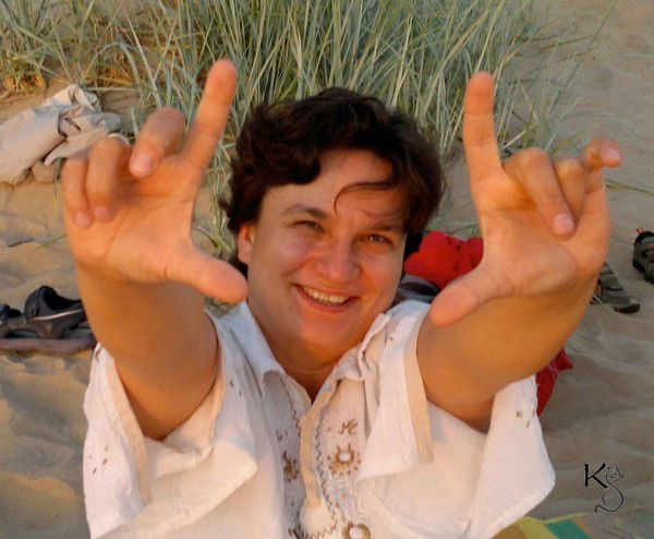 Оксана Омелянчик