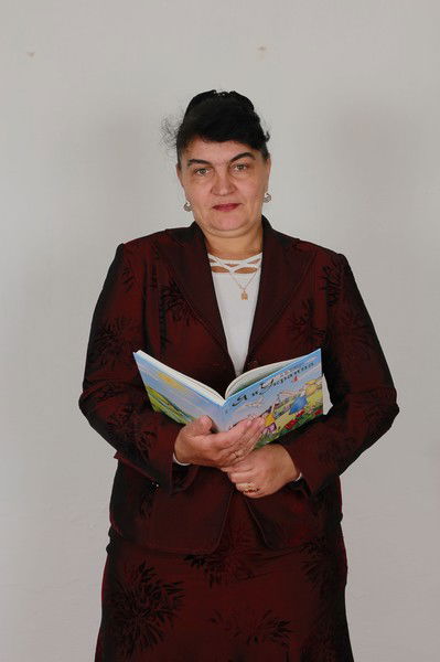 Екатерина Яремчук