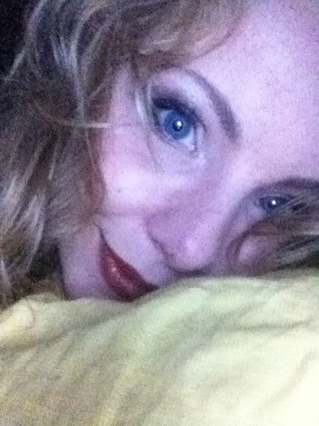 Алена Воропаева