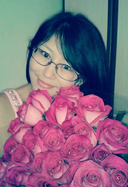 Индира Оракбаева