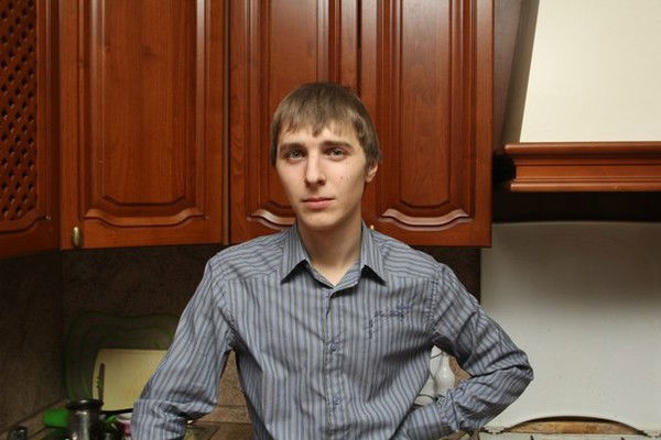 Данил Бельский