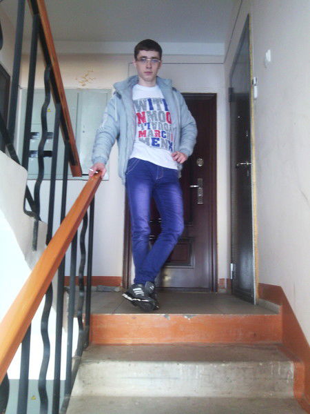 Василий Скрипник