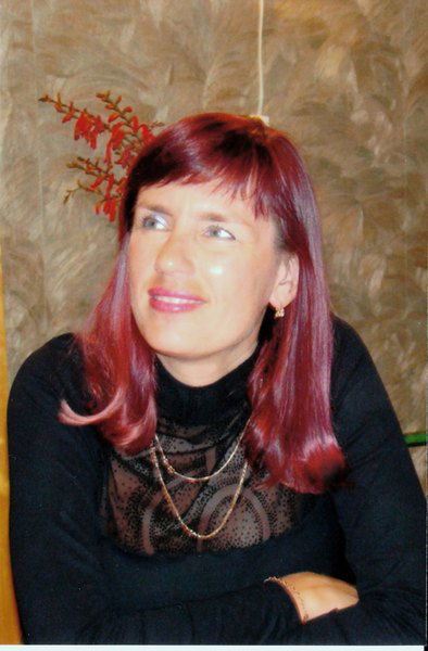 Ольга Андреева