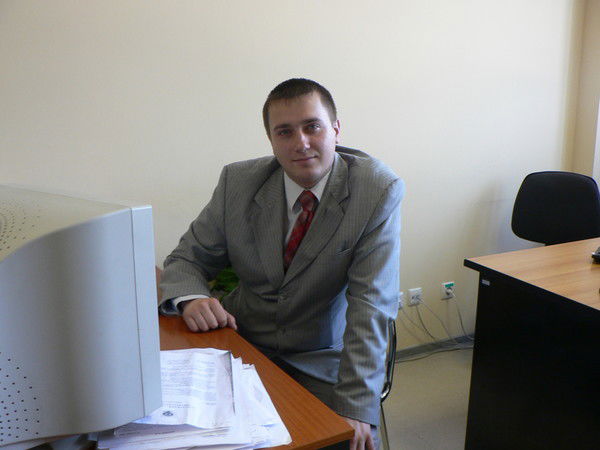 Саша Перегуда