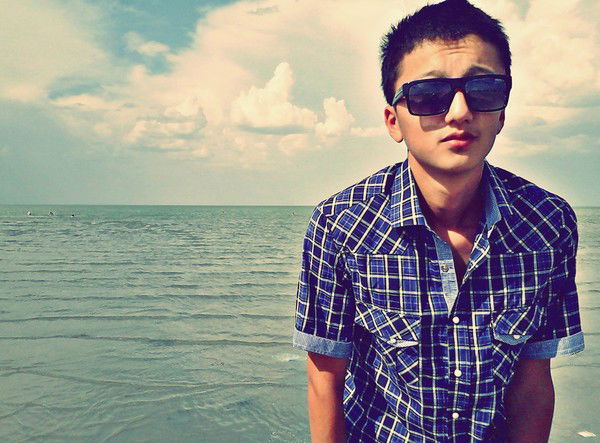 Тимур Джумдаев