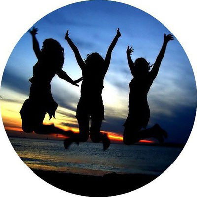 Лизочка Сорокина