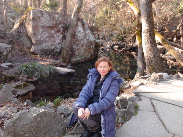 Инна Лукьяненко