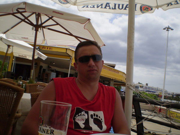 Дмитрий Сабуров