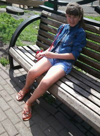 Юля Шелкова