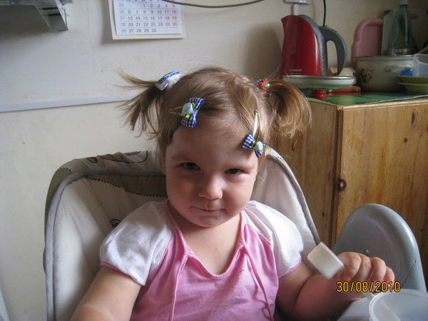 Галина Чернышова