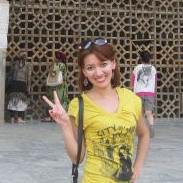 Guljamilya Nurimbetova