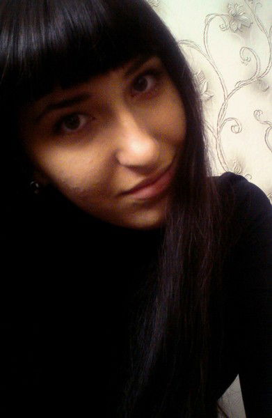 Наталья Бутенко