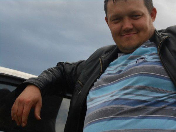 Павел Шадрин