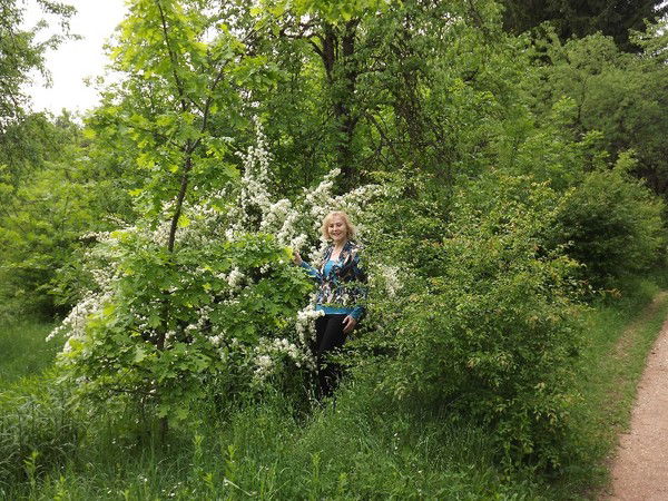 Светлана Шумихина