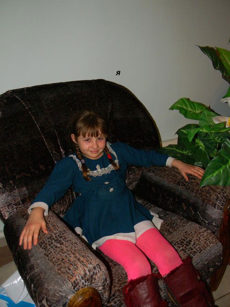 Наталья Пономарева